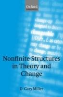 Nonfinite Structures in Theory and Change - D. Gary Miller - cover