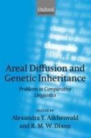 Areal Diffusion and Genetic Inheritance: Problems in Comparative Linguistics - cover