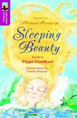 Oxford Reading Tree TreeTops Greatest Stories: Oxford Level 10: Sleeping Beauty