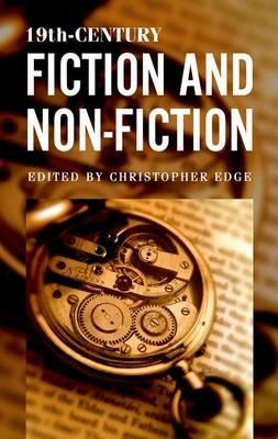 Rollercoasters: 19th-Century Fiction and Non-Fiction - cover
