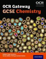 OCR Gateway GCSE Chemistry Student Book