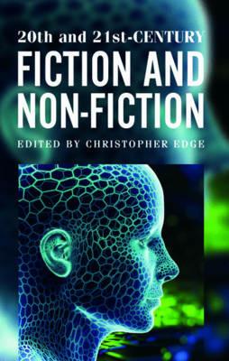 Rollercoasters: 20th- and 21st-Century Fiction and Non-fiction - cover