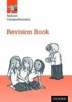 Nelson Comprehension: Year 6/Primary 7: Revision Book Pack of 10 - Wendy Wren - cover