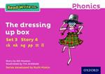 Read Write Inc. Phonics: The Dressing Up Box (Pink Set 3 Storybook 4)