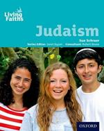 Living Faiths Judaism Student Book