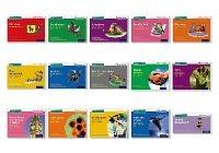 Read Write Inc. Phonics: Storybook and Non-fiction Super Easy Buy Pack 2018 - Archbold,Munton,Miskin - cover