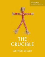 Oxford Playscripts: The Crucible