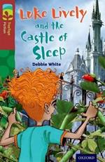 Oxford Reading Tree TreeTops Fiction: Level 15 More Pack A: Luke Lively and the Castle of Sleep