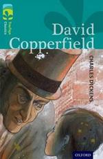 Oxford Reading Tree TreeTops Classics: Level 16: David Copperfield