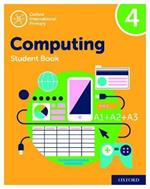 Oxford International Primary Computing: Student Book 4