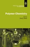 Polymer Chemistry: A Practical Approach - cover
