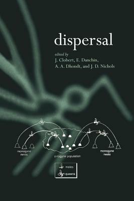 Dispersal - cover