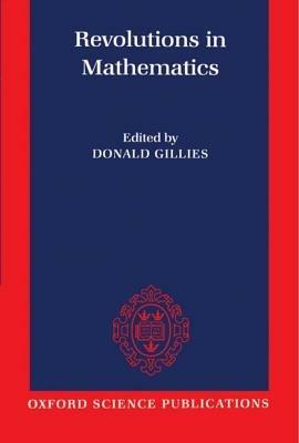 Revolutions in Mathematics - cover