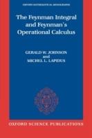 The Feynman Integral and Feynman's Operational Calculus - Johnson,Lapidus - cover