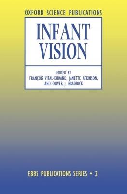 Infant Vision - cover