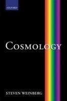 Cosmology - Steven Weinberg - cover
