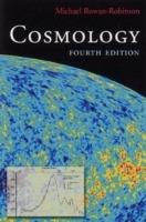 Cosmology: Fourth edition - Michael Rowan-Robinson - cover