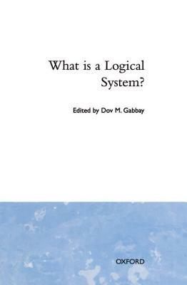 What is a Logical System? - cover