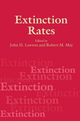 Extinction Rates - cover