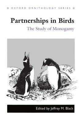 Partnerships in Birds: The Study of Monogamy - cover