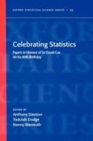 Celebrating Statistics: Papers in honour of Sir David Cox on his 80th birthday - cover