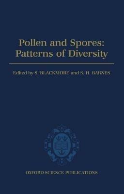 Pollen and Spores: Patterns of Diversification - cover