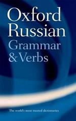 The Oxford Russian Grammar and Verbs