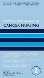 Oxford Handbook of Cancer Nursing