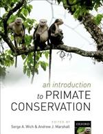 An Introduction to Primate Conservation
