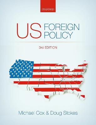 US Foreign Policy - cover