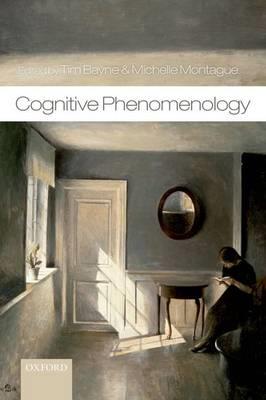 Cognitive Phenomenology - cover