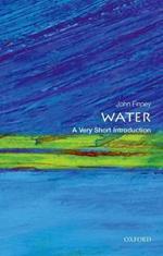 Water: A Very Short Introduction