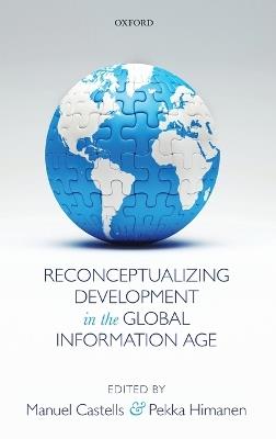 Reconceptualizing Development in the Global Information Age - cover