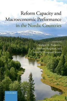 Reform Capacity and Macroeconomic Performance in the Nordic Countries - cover