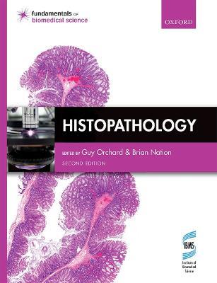 Histopathology - cover