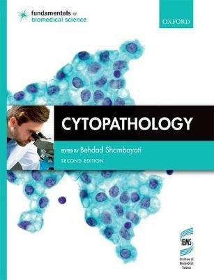 Cytopathology - cover