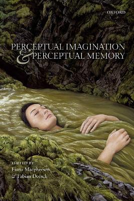 Perceptual Imagination and Perceptual Memory - cover