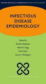 Infectious Disease Epidemiology