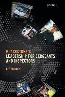 Leadership for Sergeants and Inspectors