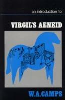 An Introduction to Virgil's Aeneid - W. A. Camps - cover