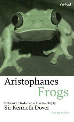 Aristophanes: Frogs - Aristophanes - cover