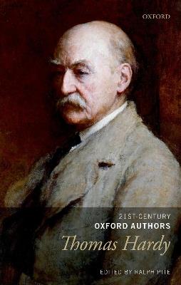 Thomas Hardy: Selected Writings - cover