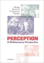 Perception: A multisensory perspective