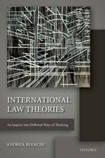 International Law Theories: An Inquiry into Different Ways of Thinking