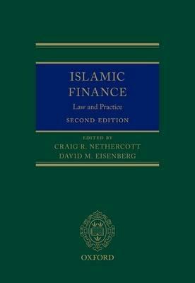 Islamic Finance: Law and Practice - cover
