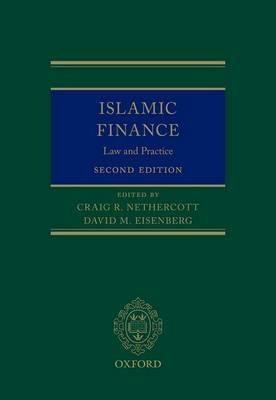 Islamic Finance: Law and Practice - cover