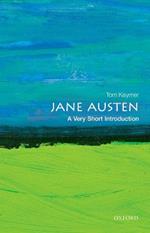 Jane Austen: A Very Short Introduction