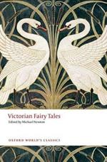 Victorian Fairy Tales