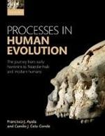 Processes in Human Evolution: The journey from early hominins to Neanderthals and modern humans