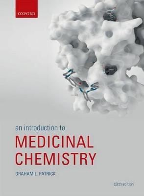 An Introduction to Medicinal Chemistry - Graham Patrick - cover